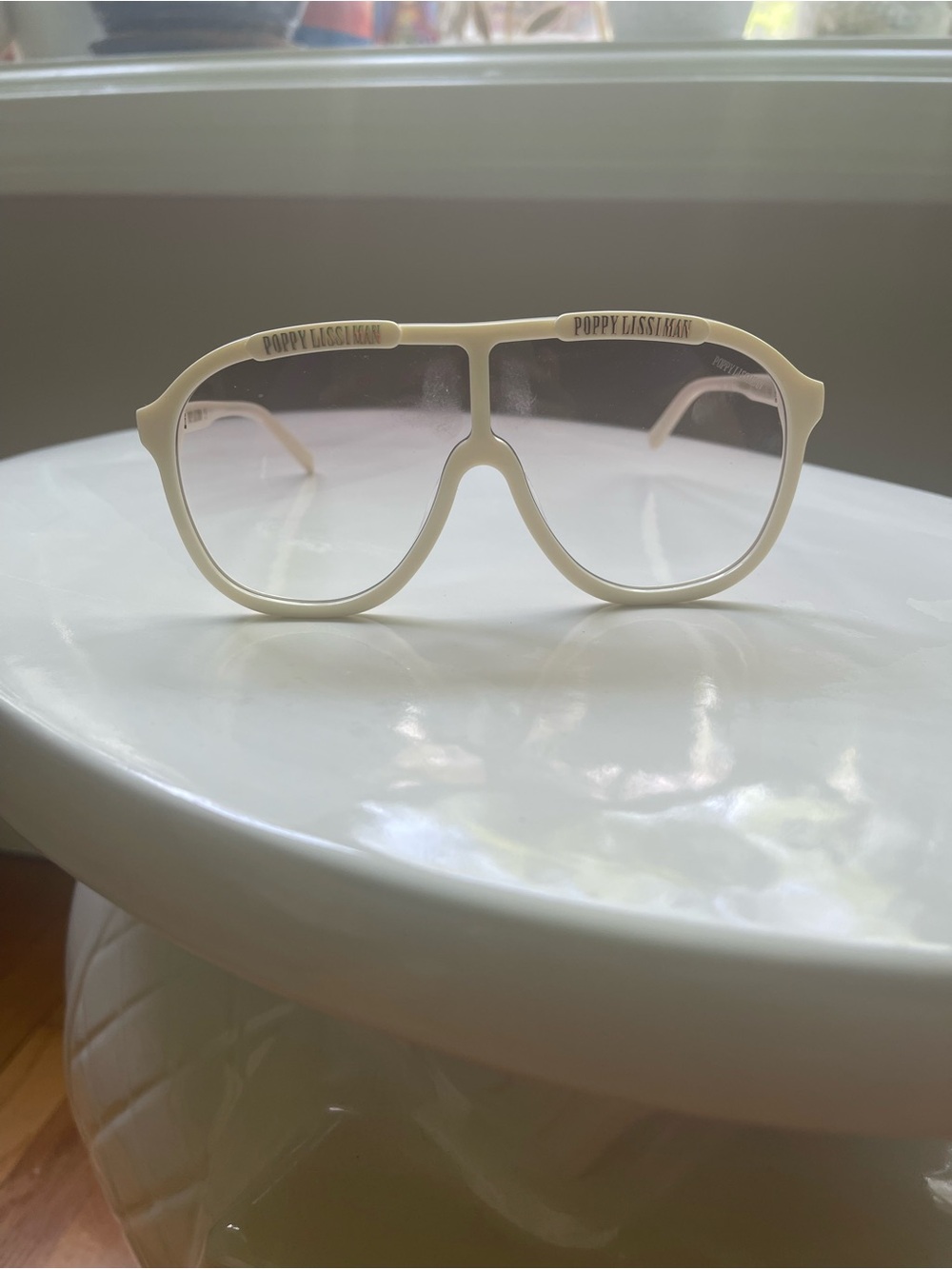 Poppy Lissiman Okinawa Sunglasses